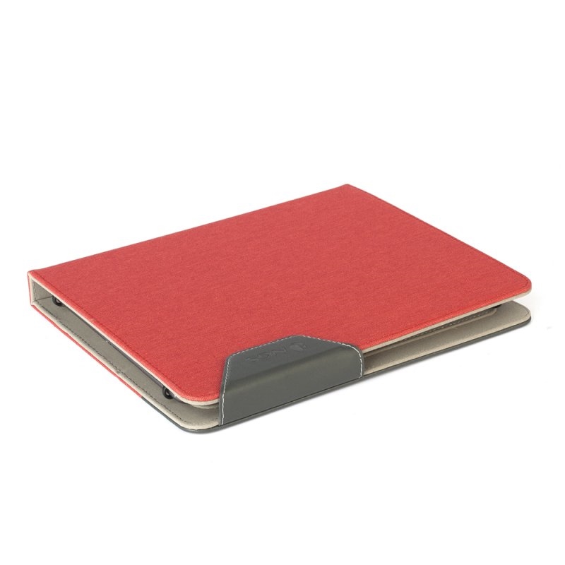 NGS Funda Tablet Slim Universal 9"-10" Rojo