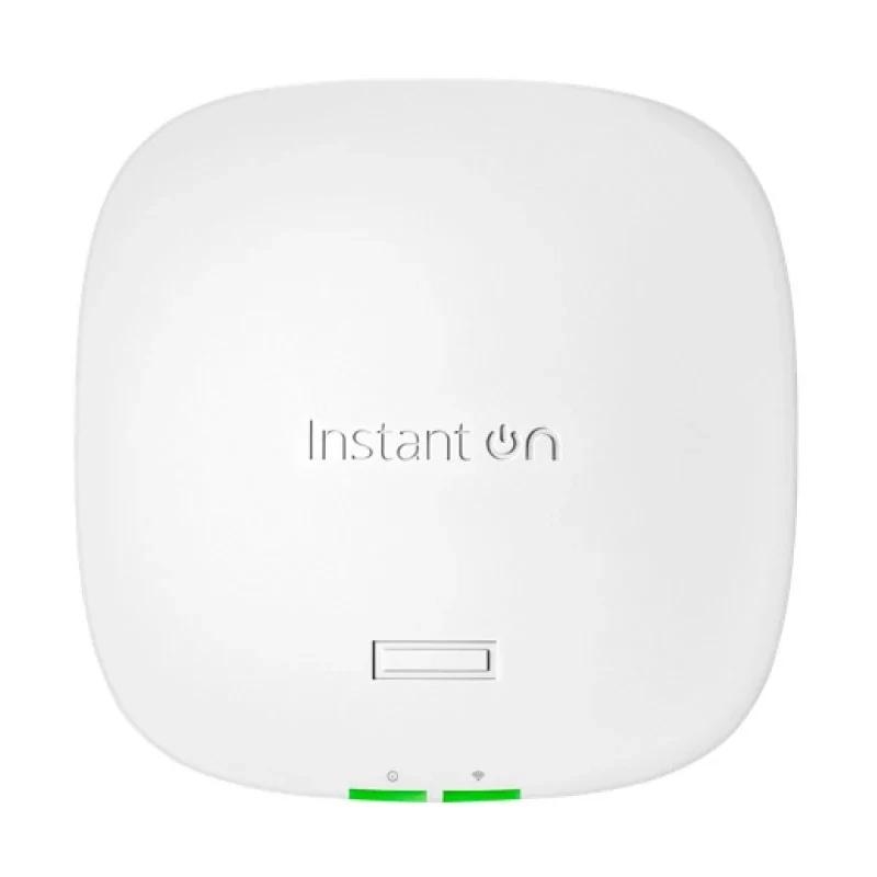 HPE NW IOn AP32 (RW) WiFi6E AP 1x2.5GbE Interior