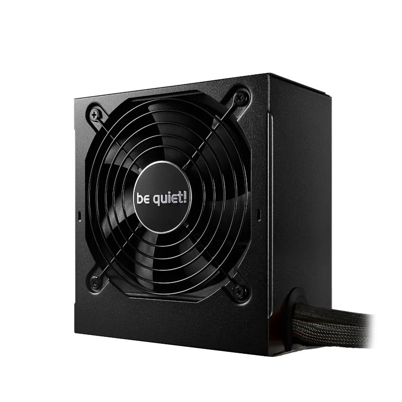 Be Quiet SYSTEM POWER 10 650W Bronce