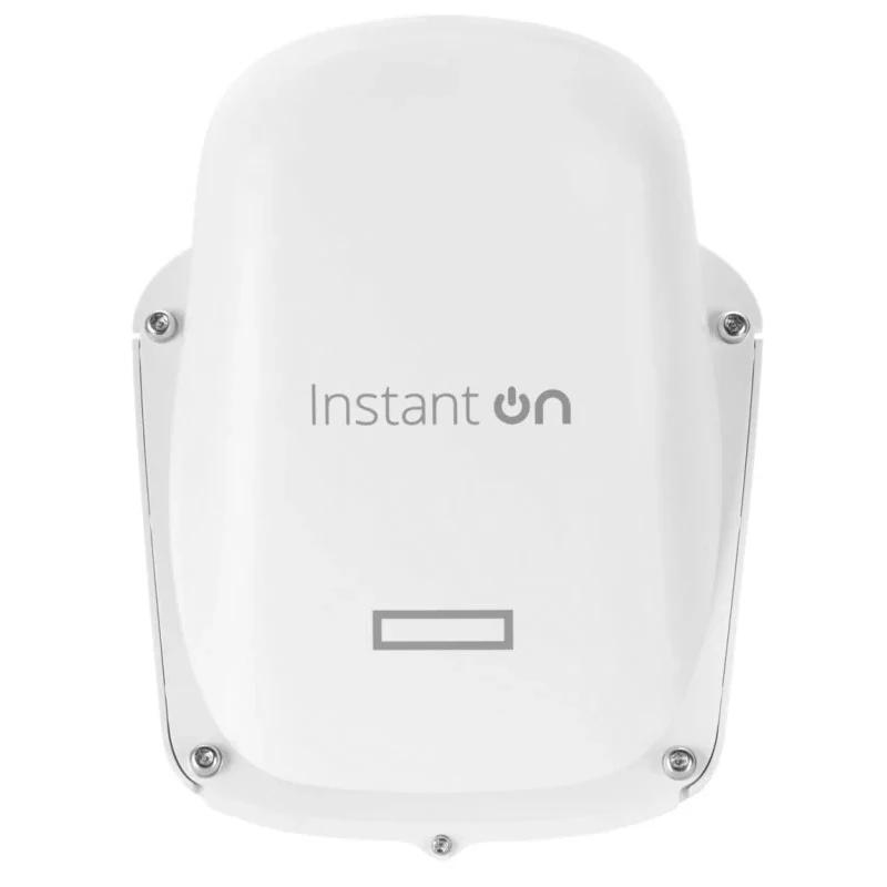 HPE NW IOn AP27 (RW) 2x2 WiFi6 Outdoor IP67