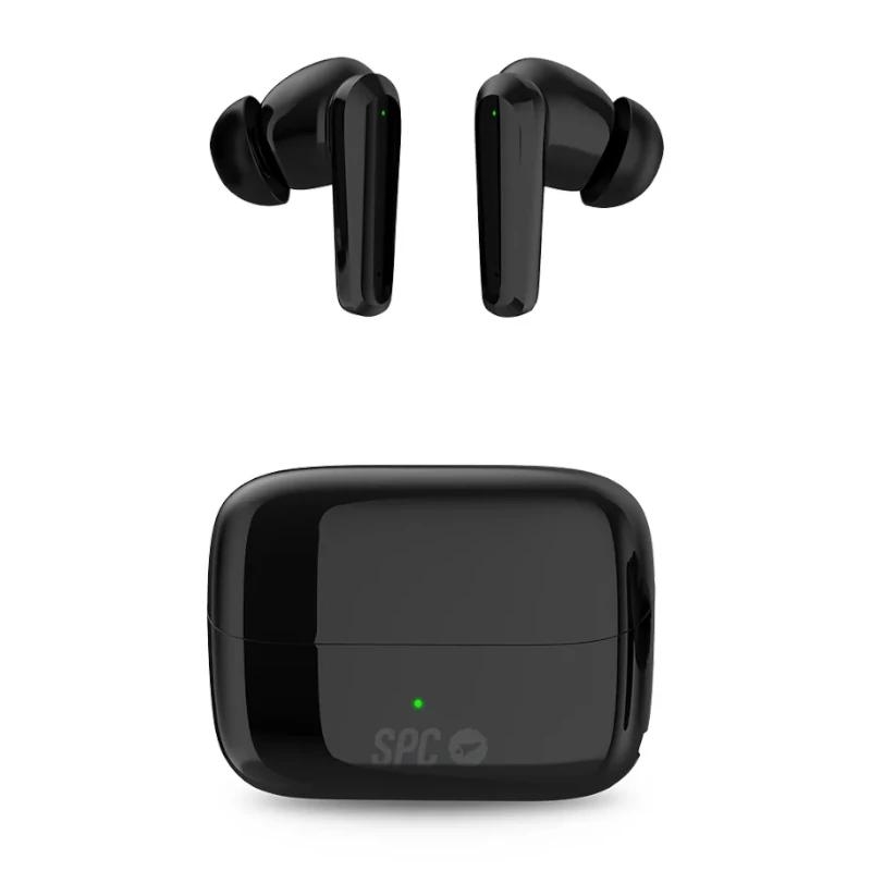 SPC Auriculares Ether 2 Pro 4624N Negro