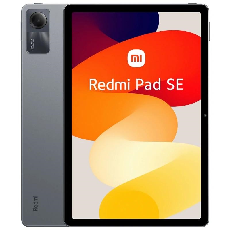 Xiaomi Redmi Pad SE 11" FHD+ 8Gb 256Gb Gray