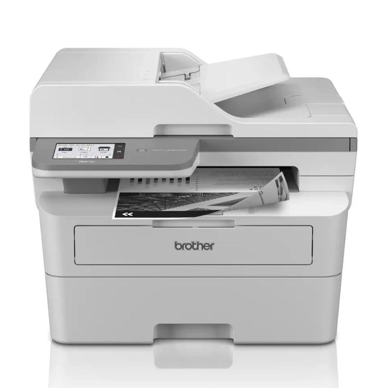 Brother Multifunción Laser MFC-L2960DW