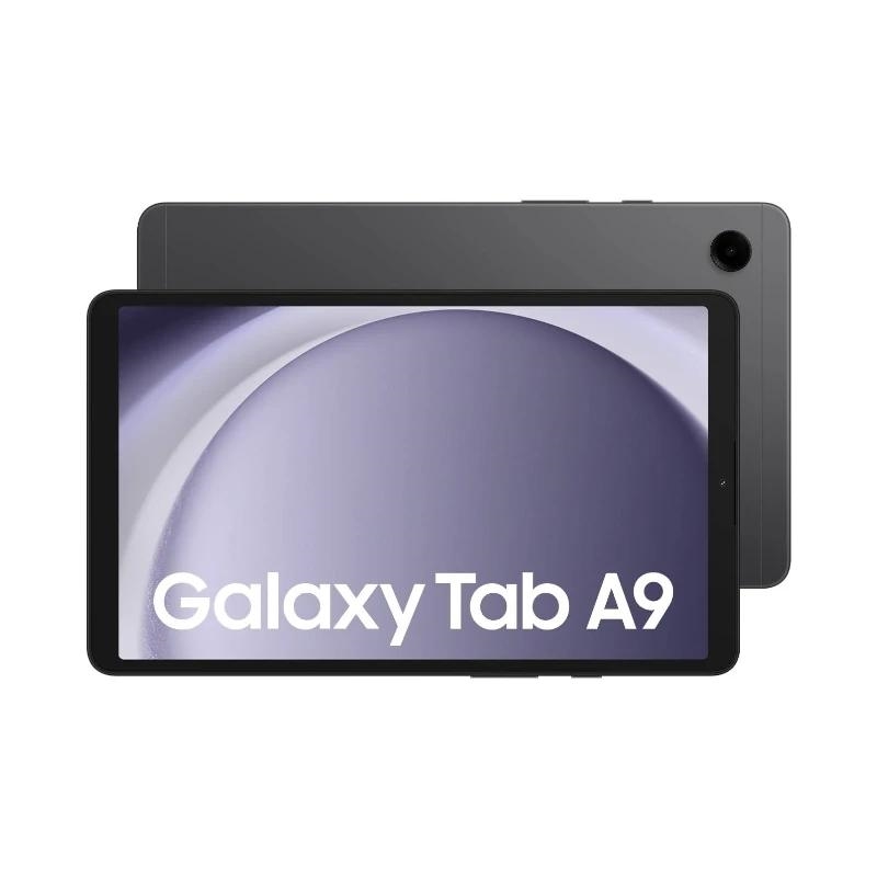 Samsung Galaxy Tab A9 8.7" 4GB 128GB LTE 4G Gris