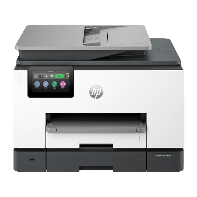 HP Multifunción Officejet Pro 9130b WiFi/ Fax/ Dúp