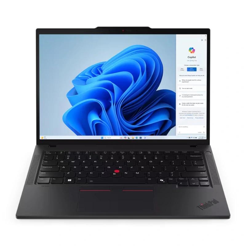 Lenovo T14 G5 U7-155U 32GB 1TB W11Pro 14"