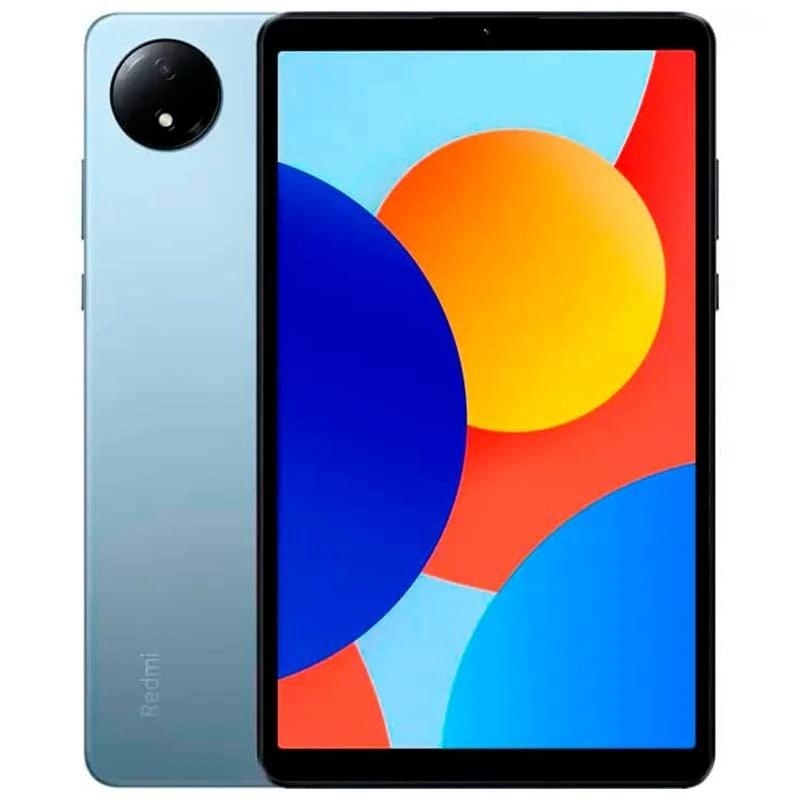 Xiaomi Redmi Pad SE 8.7" 4Gb 128Gb Gris