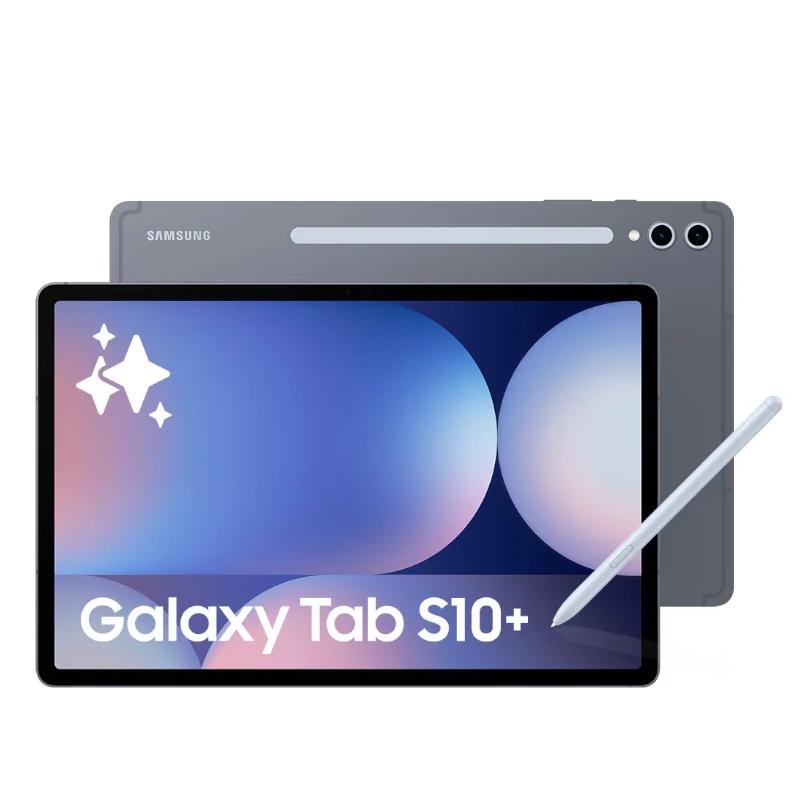 Samsung Galaxy Tab S10+ 12Gb 512Gb WIFI Gray