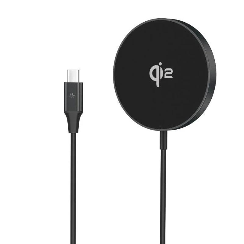 Celly Cargador Inalámbrico MAGSAFE Pro QI