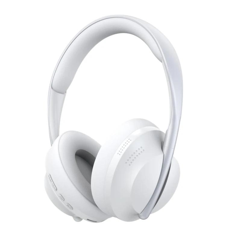 Celly Auricular Diadema Inalámbrico ARCHBEAT Blanc