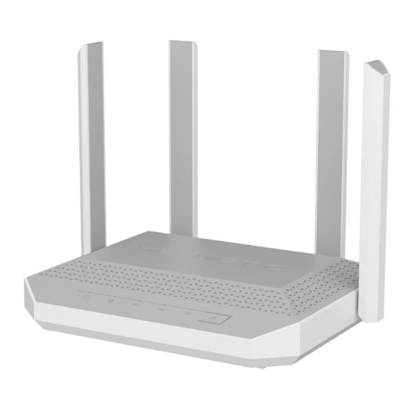 Keenetic Titan Router BE7200 WiFi 7 Mesh mGb 1×10G