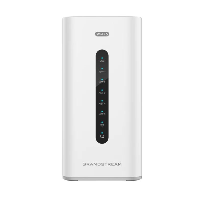 Grandstream GCC6010W Router PBX AP WiFi6 5xGbE