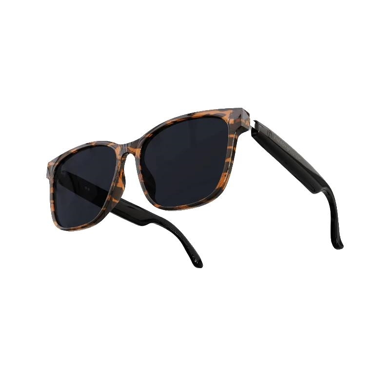 Energy Sistem Gafas Bluetooth Urban Music Tortoise