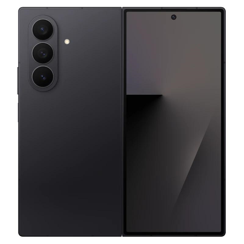 Samsung Galaxy Z Fold7 5G 8" 12GB 256G Negro
