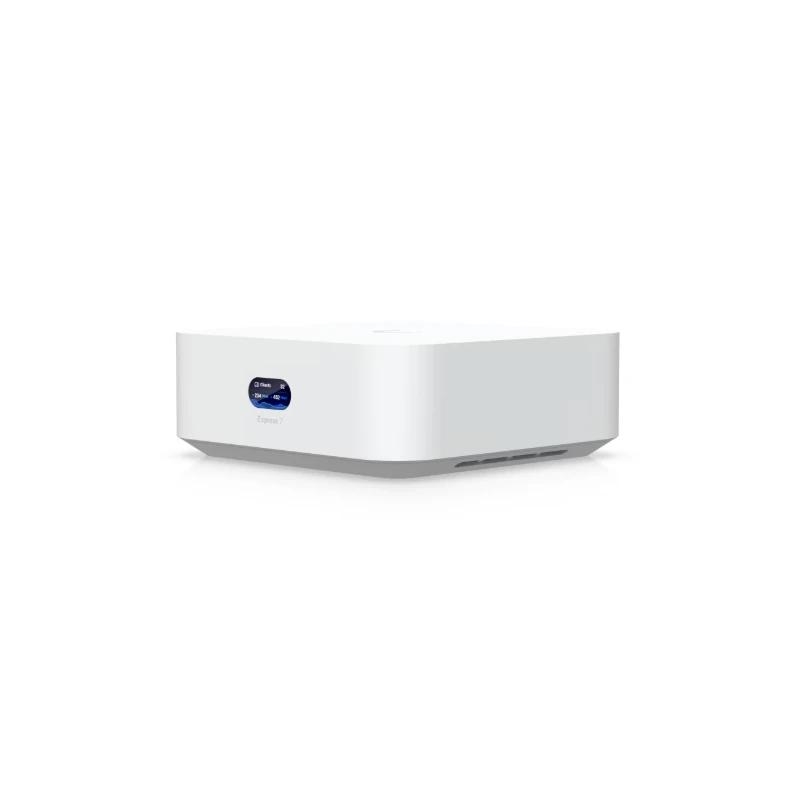 Ubiquiti UX7 Gateway Mesh WiFi7 1x2.5G 1xWAN 10G