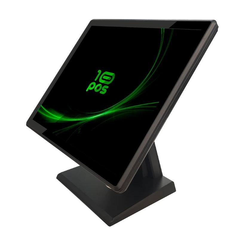 10POS TPV 17"10T-17 J6412 8Gb-SSD128Gb-W11 IOT
