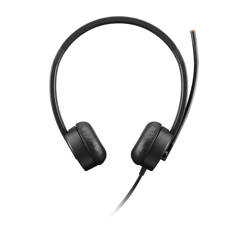 Lenovo Auriculares con micrófono Essential Stereo
