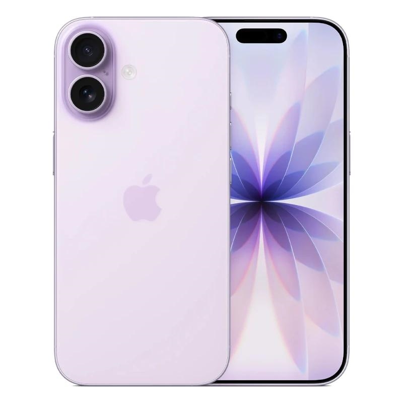 Apple iPhone 17 5G 6.3" 256GB  Lavanda