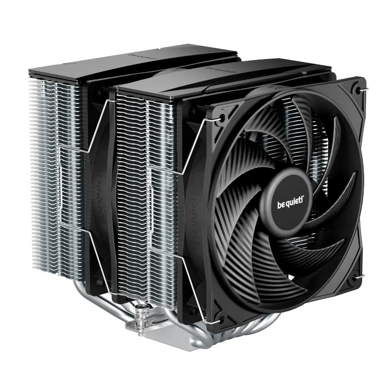 be quiet! Ventilador PURE ROCK PRO 3