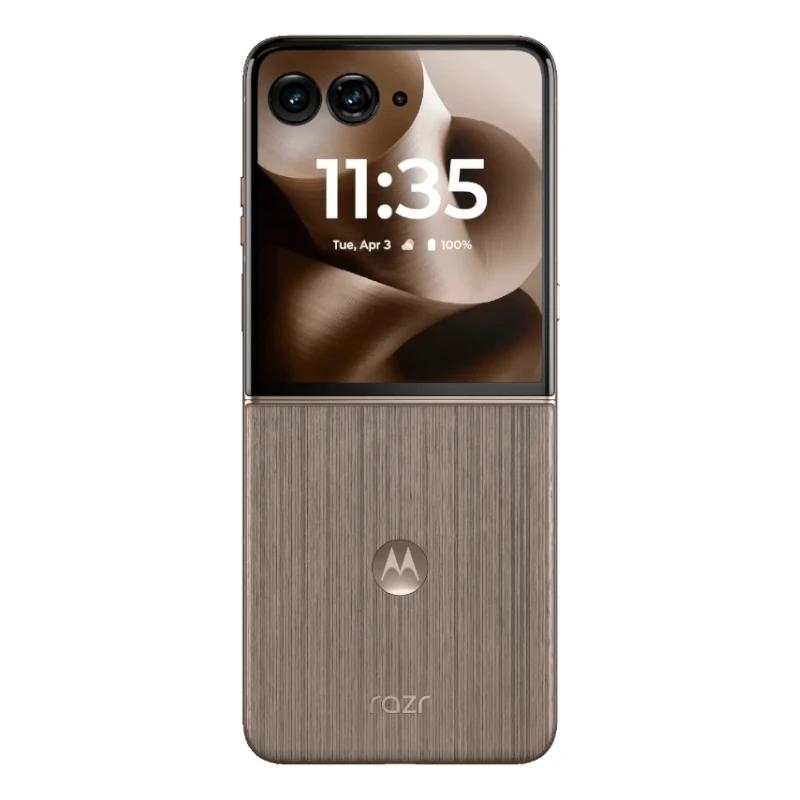 Motorola RAZR 60 Ultra 5G 7 "16Gb 512Gb Wood