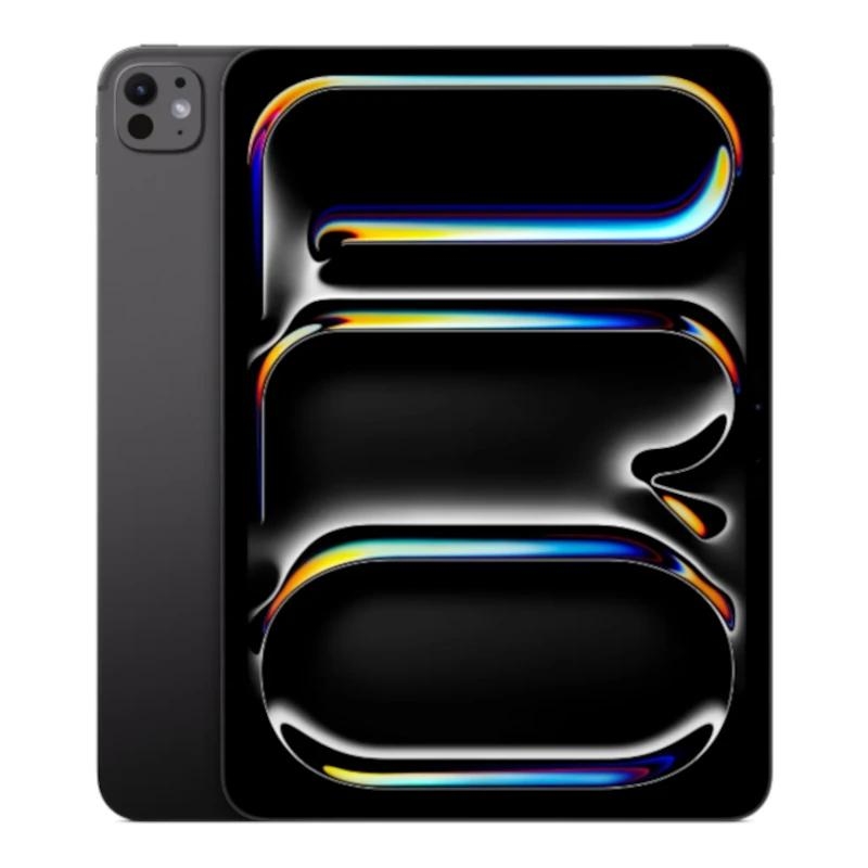 Apple IPAD PRO M5 11 WIFI CELL 512GB SBLK