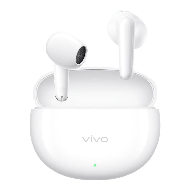 Vivo auriculares Buds Air3 White