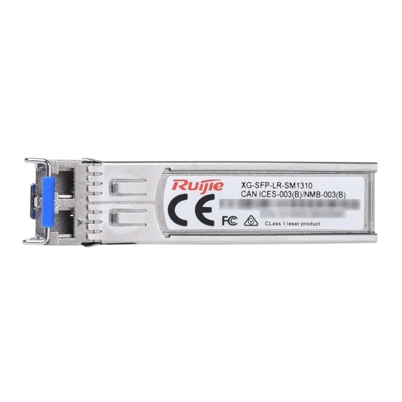 Ruijie XG-SFP-LR-SM1310 Modulo SFP+ SM 10Km