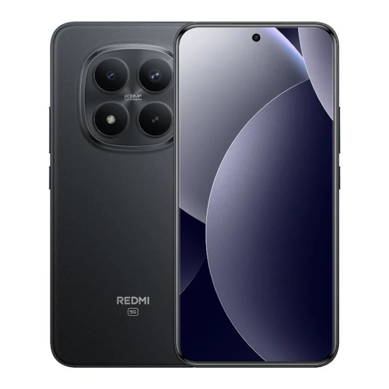 Xiaomi Redmi Note 15 Pro+ 5G 12Gb 512Gb 6.83"Black