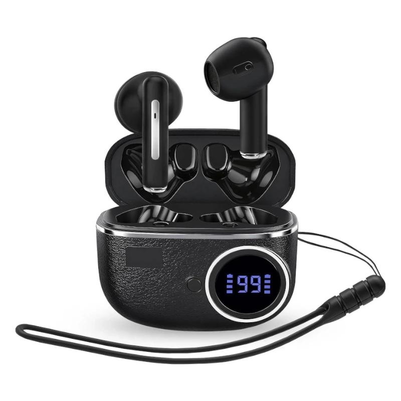 Energy Sistem Auirculares TWS Chargeview