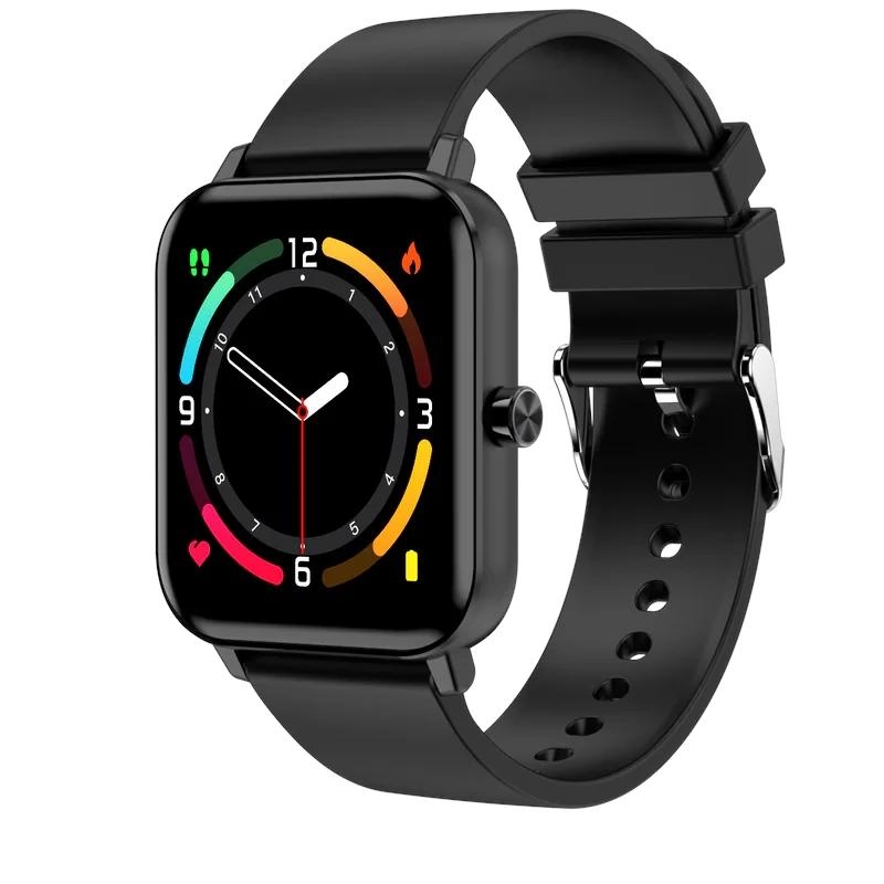 ZTE Watch Live 3 Negro