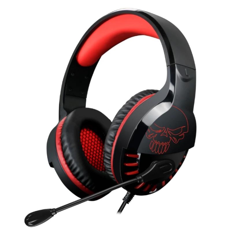 Spirit of Gamer Auricular Pro-H3 XBOX XIS Edition
