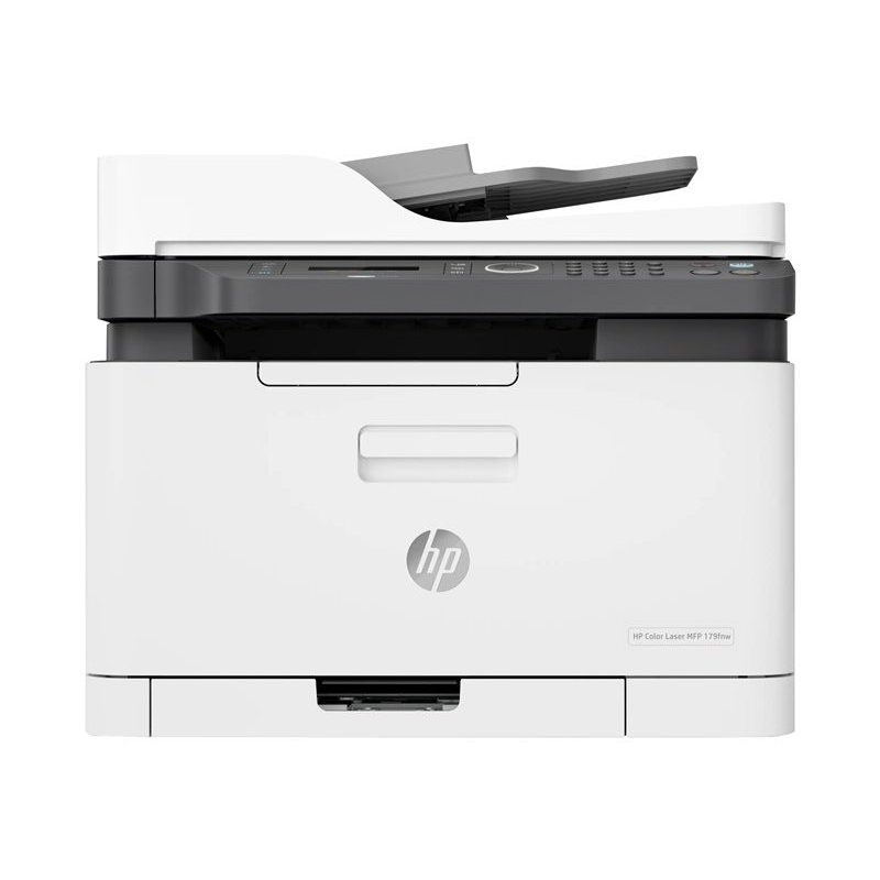 HP Multifunción Color Laser MFP 179fnw