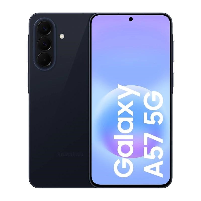 Samsung Galaxy A57 5G 256Gb 8Gb 6.7" Dark Blue