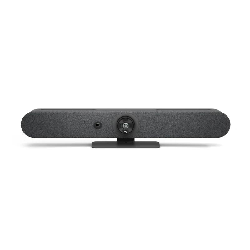 Logitech Rally Bar Mini 4k UHD 120º