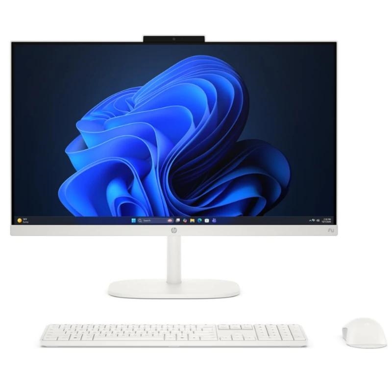 HP ProStudio AMD R5-220 8GB 256GB W11Pro 23.8"