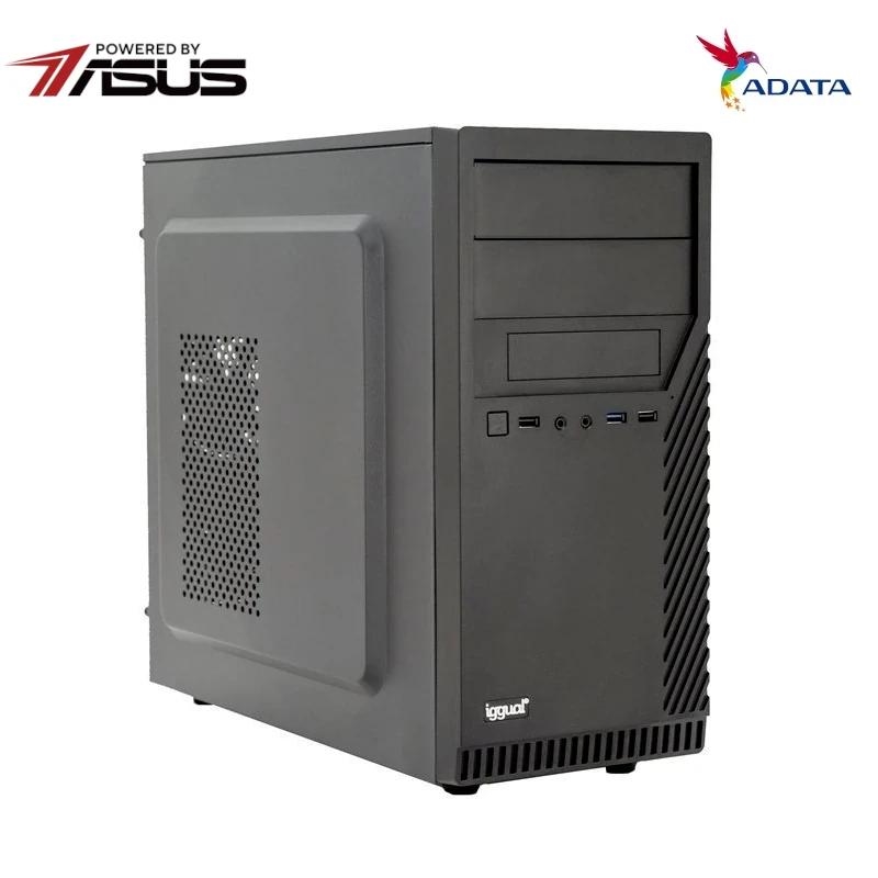 iggual PC ST PSIPCHT1504 U7-270K 32GB 1TB sin SO