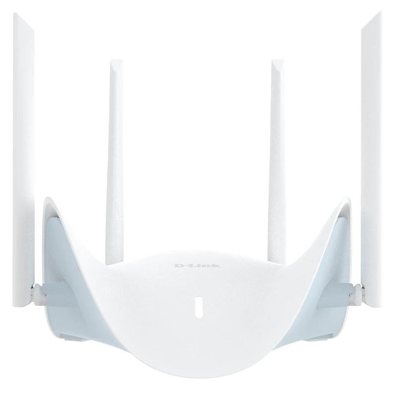 D-Link R36/E Router BE3600 Aquila PRO AI Wi-Fi 7