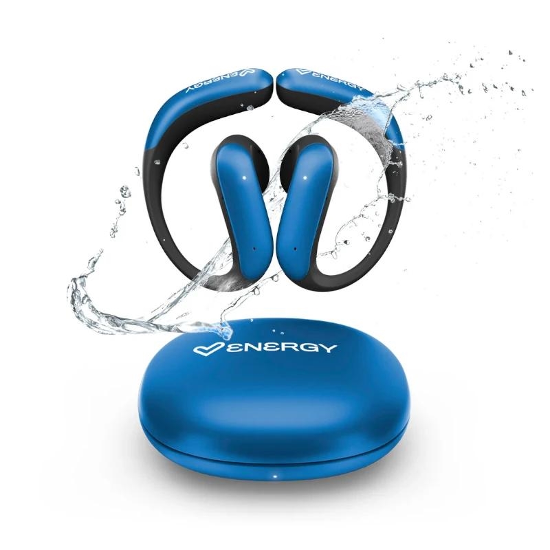 Energy Sistem Aur. Deport OpenSound PulseFit