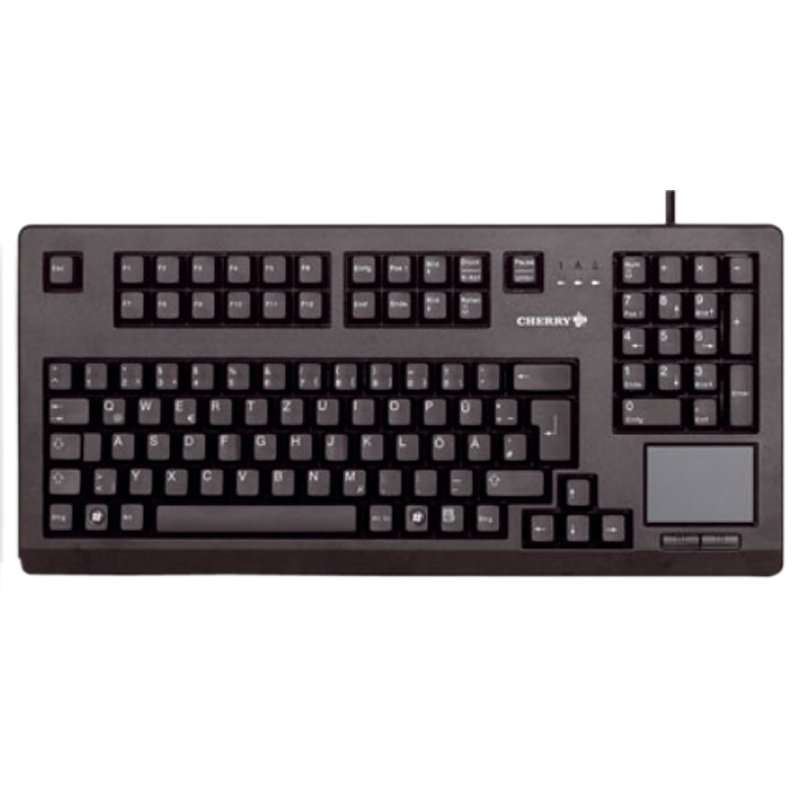 Cherry TouchBoard G80-11900 USB Touchpad