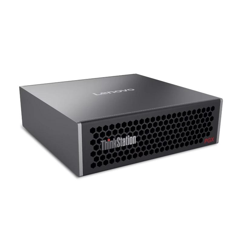 Lenovo ThinkStation PGX GB10 128GB 1TB DGX OS