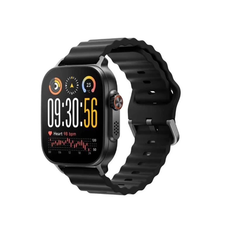 Realme Watch 5 RMW2501 Titanium Black