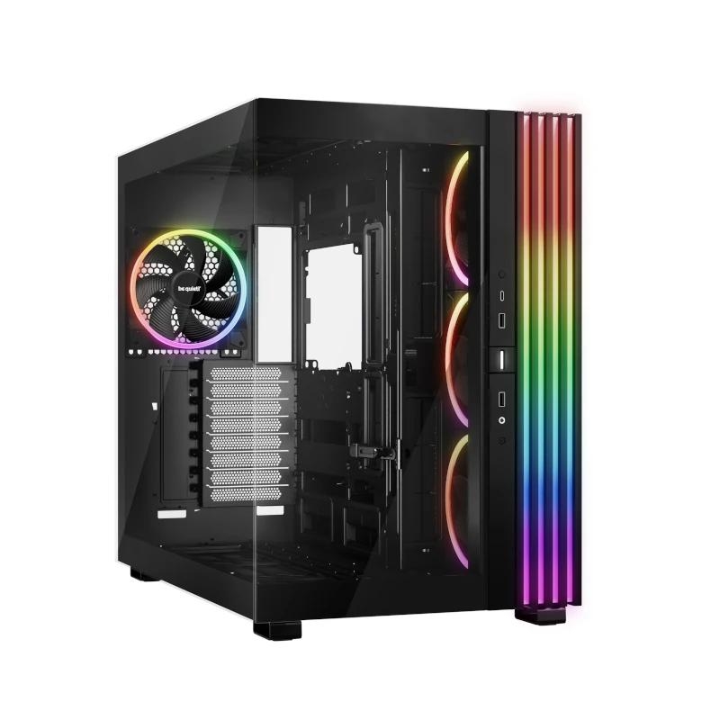 be be quiet! Caja Light Base 900FX FullTower Black
