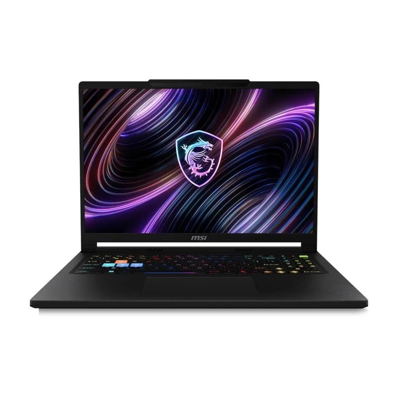 MSI Raider A16-056XESY AMD R9 32 1TB 5080 DOS 16"