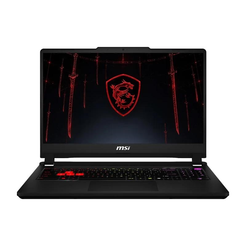 MSI Katana 15-028XESY i9-14ª 32GB 1TB 5060 DOS 15"
