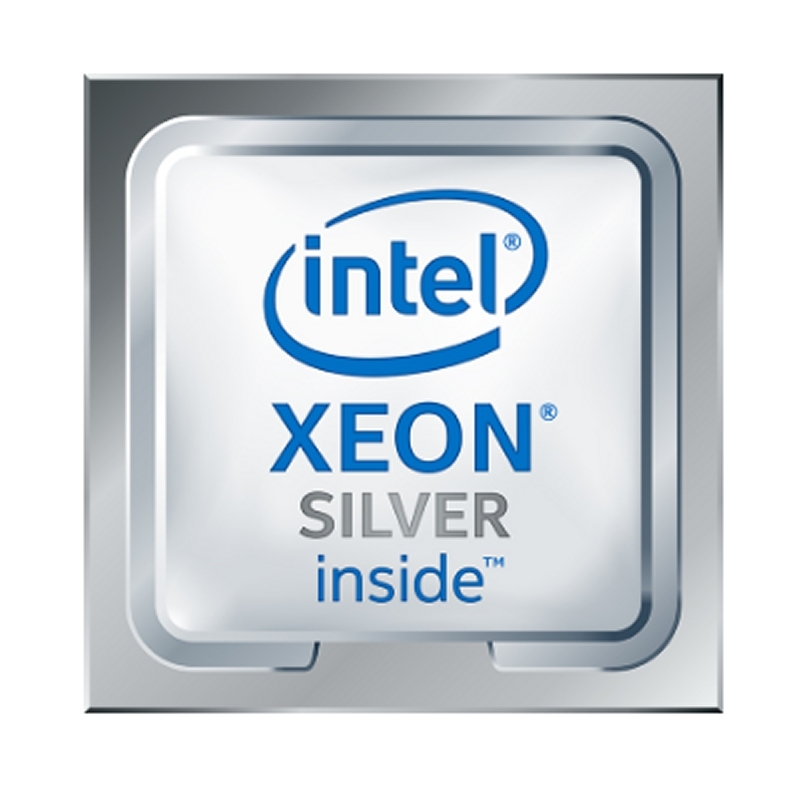 HPE CPU Intel Xeon Silver 4208