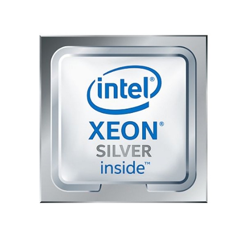 HPE CPU Intel Xeon Silver 4210R