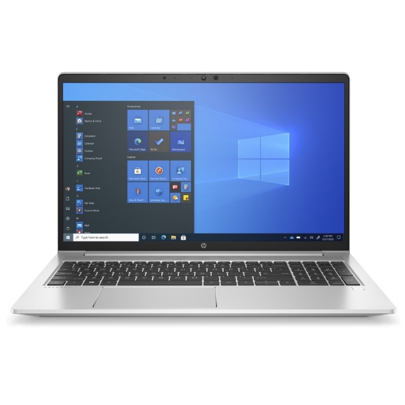HP ProBook 650 G8 i5-1135G7 16GB 512GB W10Pro 15.6