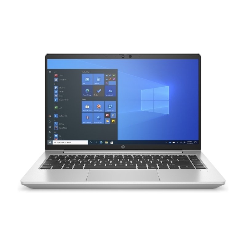 HP ProBook 450 G8 i5-1135G7 8GB 256GB W10Pro 15.6"