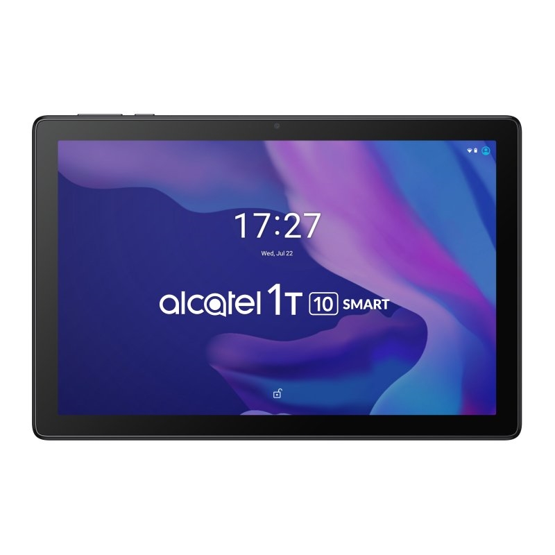 Alcatel 1T 10 10" 2GB 32GB WiFi Negra