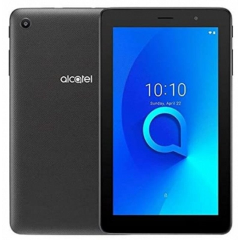 Alcatel 1T 7 7" 1GB 16GB WiFi Negra